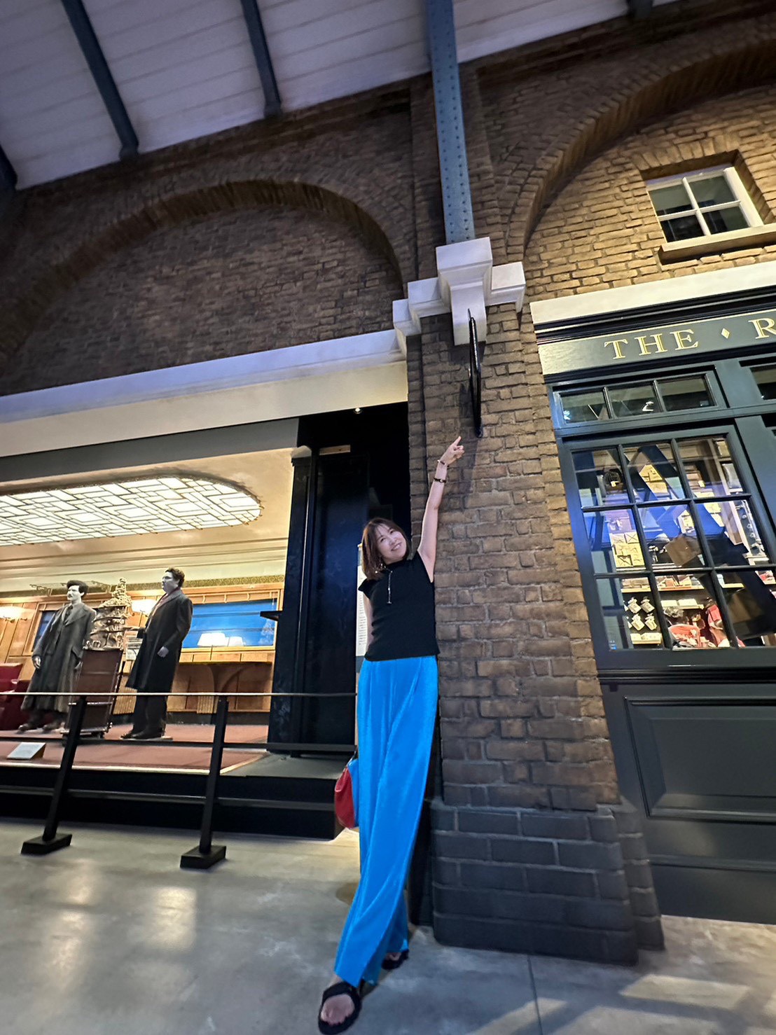 JUNJUN - FUTUREクラス インストラクター