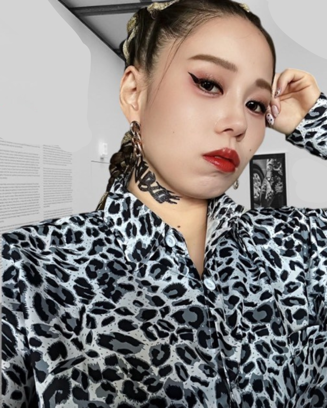 NANAMI - KIDSクラス インストラクター